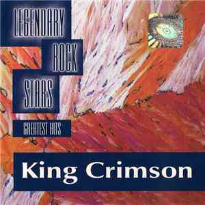 King Crimson - Greatest Hits