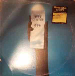 King Crimson - USA