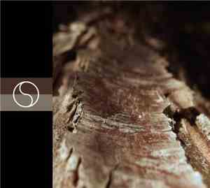 Klaus Wiese - Shapes I