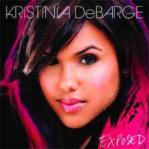 Kristina DeBarge - Exposed