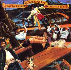 Lakeside - Fantastic Voyage