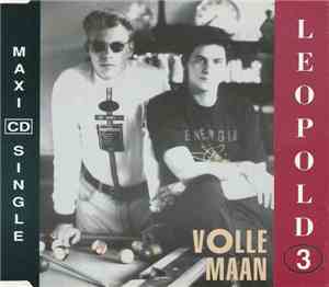 Leopold 3 - Volle Maan