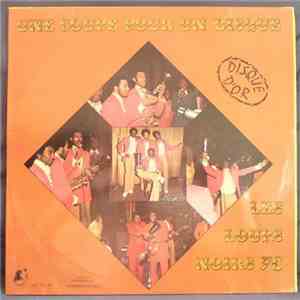 Les Loups Noirs  - Les Loups Noirs 76 - Une Coupe Pour Un Disque
