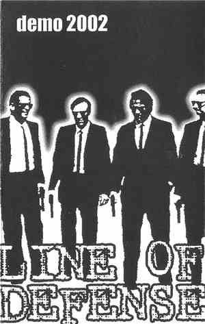 Line Of Defense - Demo 2002