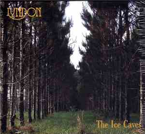 Lyndon  - The Ice Caves