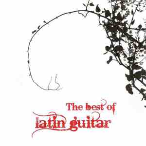 Marek Długosz - The Best of Latin Guitar