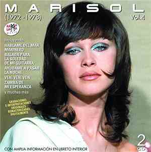 Marisol - Vol. 4 (1972 - 1978)