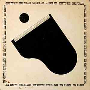 Marvin Ash - Jump Presents Marvin Ash