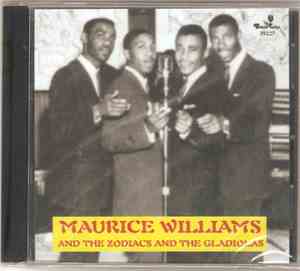 Maurice Williams & The Zodiacs - Maurice Williams And The Zodiacs And The G ...