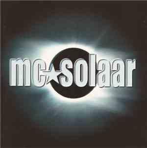 MC Solaar - MC Solaar
