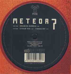 Meteor 7 - Analogical Elements