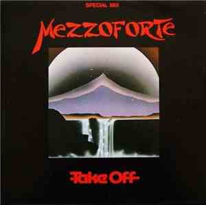 Mezzoforte - Take Off