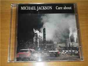 Michael Jackson - Care About