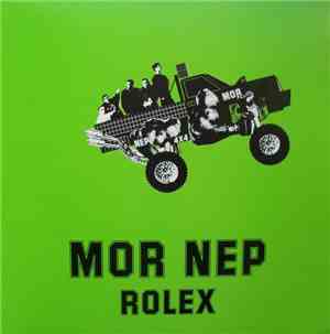 MOR - NEP