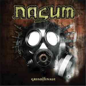 Nasum - Grind Finale