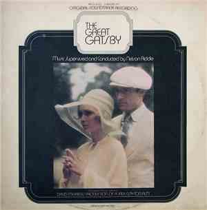 Nelson Riddle - The Great Gatsby / Original Soundtrack Recording