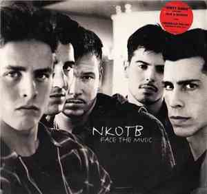 NKOTB - Face The Music