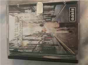 Oasis  - (What’s The Story) Morning Glory?