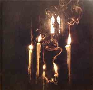 Opeth - Ghost Reveries