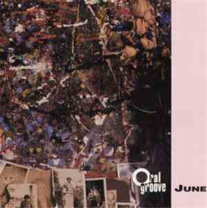Oral Groove - June