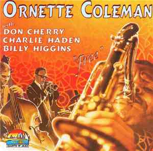 Ornette Coleman - Free