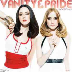 Paola & Chiara - Vanity & Pride