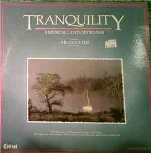 Phil Coulter - Tranquility