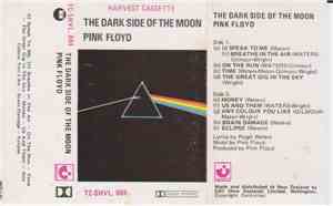 Pink Floyd - The Dark Side Of The Moon