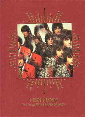 Pink Floyd - The Piper At The Gates Of Dawn