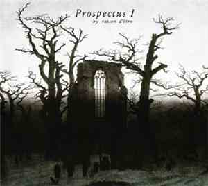 raison d'être - Prospectus I (Redux Version)