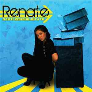 Renate  - Sahtlissekirjutatu