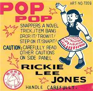 Rickie Lee Jones - Pop Pop