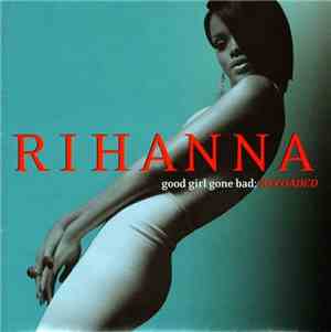 Rihanna - Good Girl Gone Bad: Reloaded