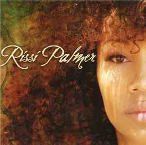 Rissi Palmer - Rissi Palmer