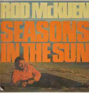 Rod McKuen - Seasons In The Sun (Rod Mckuen Sings The McKuen/Brel Songbook)
