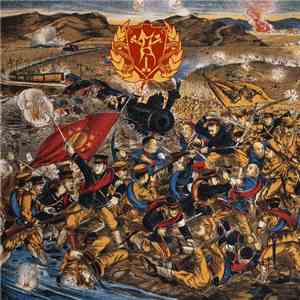 Rupture  - Rise From The Mass Graves
