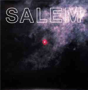 SALEM  - Water