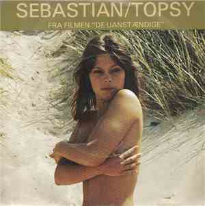 Sebastian  - Topsy
