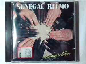 Senegal Ritmo -  Immigration