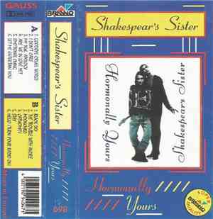 Shakespear's Sister - Hormonally Yours