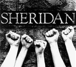 Sheridan  - Rockcity Aachen