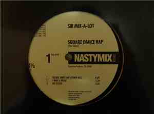 Sir Mix-A-Lot - I'm A Trip