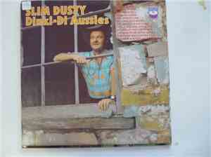 Slim Dusty - Dinki Di Aussies