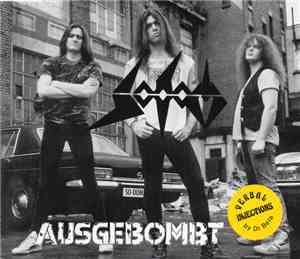 Sodom - Ausgebombt