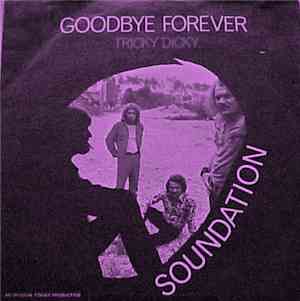 Soundation - Goodbye Forever
