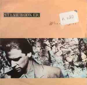 Steve Booker - Wedding Day