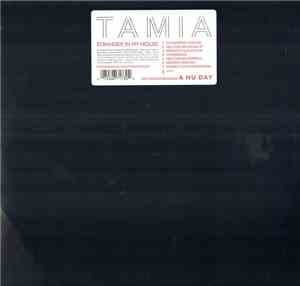 Tamia - Stranger In My House