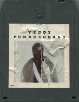 Teddy Pendergrass - Teddy Pendergrass