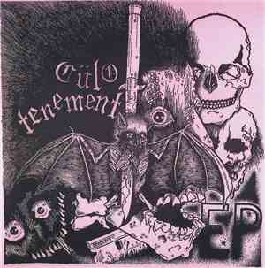 Tenement / Cülo - Tenement / Cülo