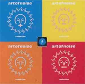 The Art Of Noise - Motive / Moments In Love